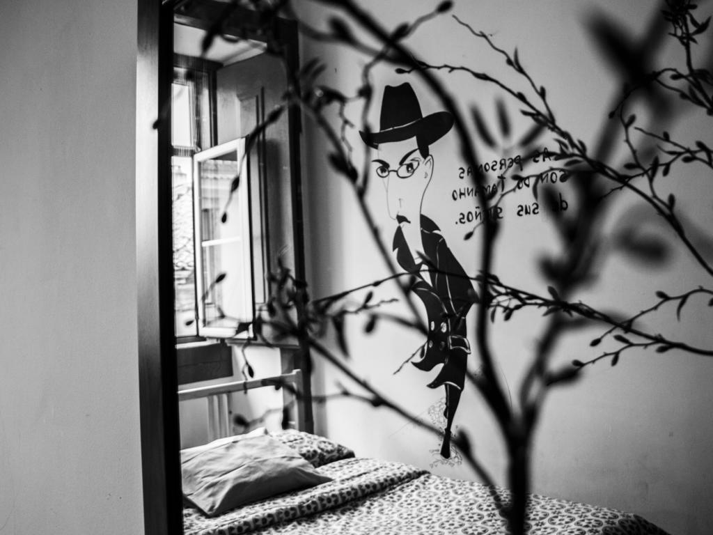 Saudade Guest House Lisboa Exterior foto